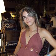 Estudiante de Enfermería que ofrece clases online o presencial (cerca de Huesca) de Repaso y Apoyo General